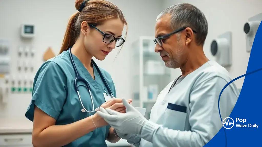 Medcareassistance: How to Enhance Your Healthcare Experience