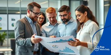 Financialgrowth: unlocking potential for smart investments