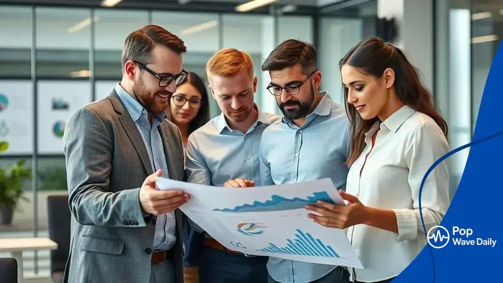 Financialgrowth: unlocking potential for smart investments