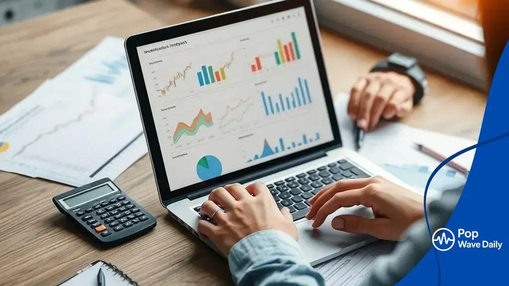 the impact of investments on financial growth the impact of investments on financial growth