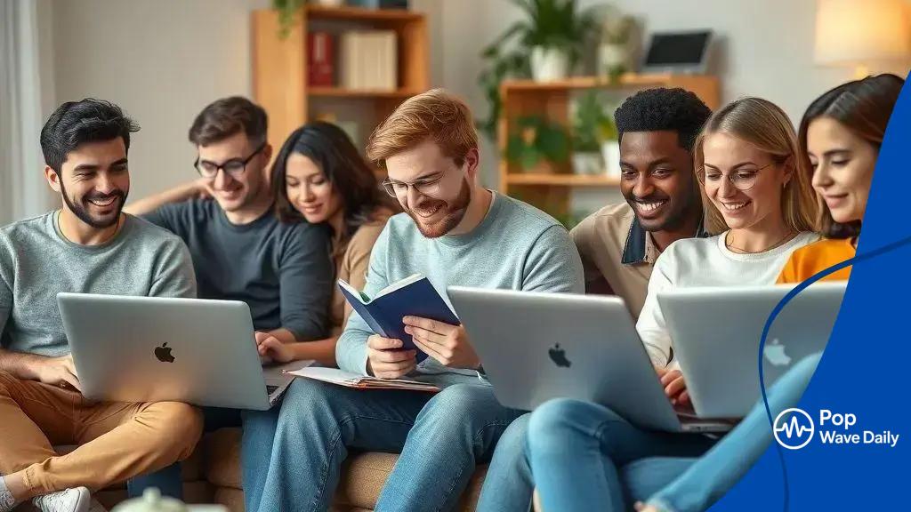 Virtualdegree: Transform your career with online learning