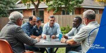 Homelandsecurity: Understanding Its Impact on Daily Life