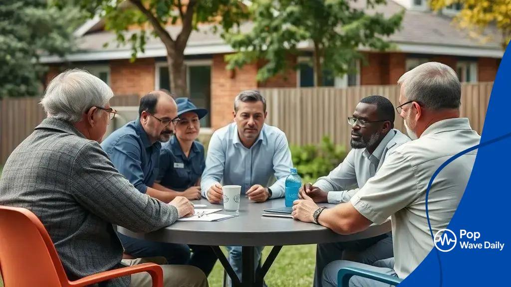 Homelandsecurity: Understanding Its Impact on Daily Life