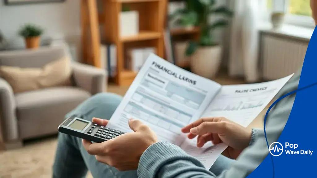 Supportcredit: Boost Your Financial Stability Today
