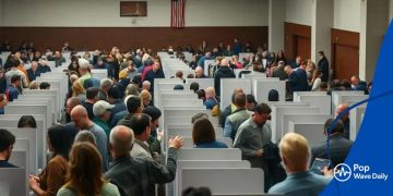 Electionscandal: Uncover the Truth Behind the Lies