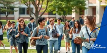 Campusupdates: Transforming Student Experiences for Success