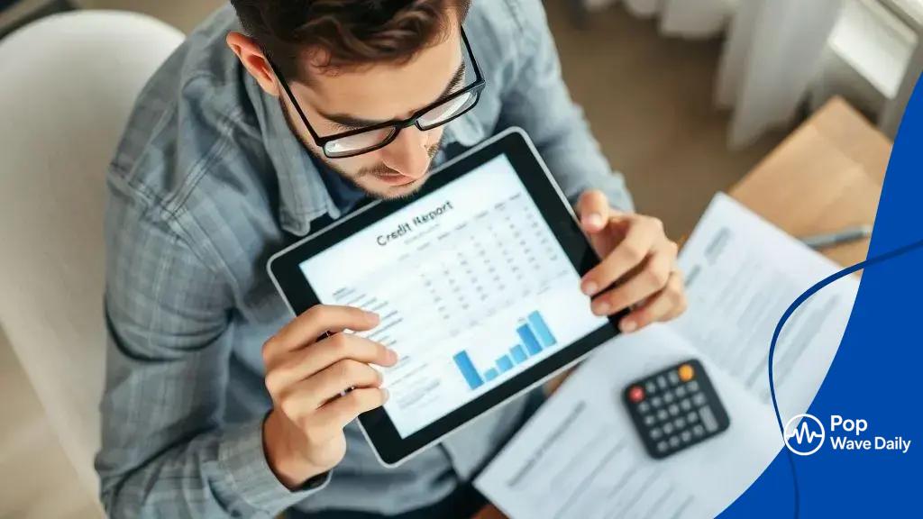 The role of credit reports in managing credithealth The role of credit reports in managing credithealth