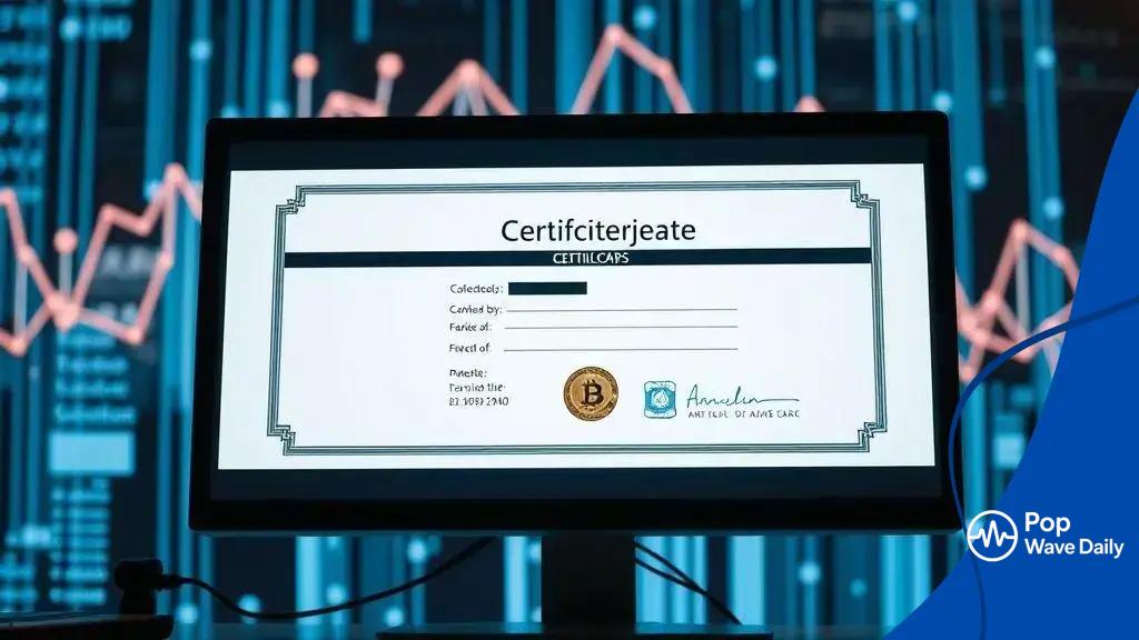 Blockchain-verified academic transcripts: what you need to know