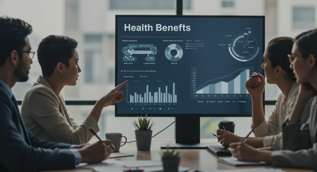 2025 Employer-Sponsored Health Benefits: Key Changes & Deadlines