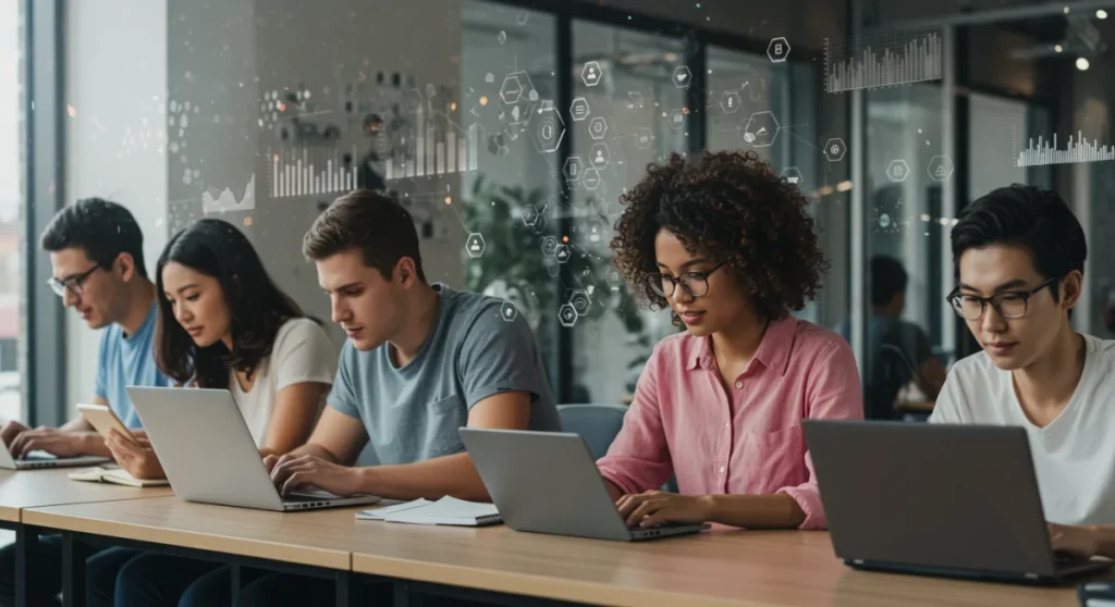 Online Higher Education 2025: Accreditation & Quality for US Students