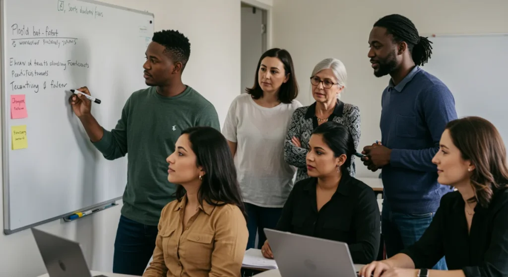 Alternative Pathways to Licensure: 4 Non-Traditional US Teacher Routes 2025