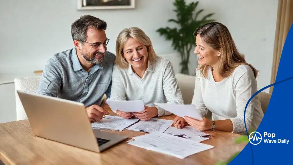 Childsupportaid: Unlock financial support for your family