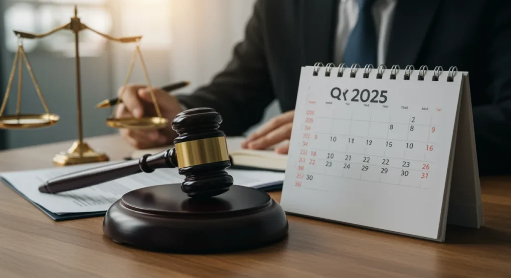 Q4 2024 Legislative Changes: 2025 Impact Briefing