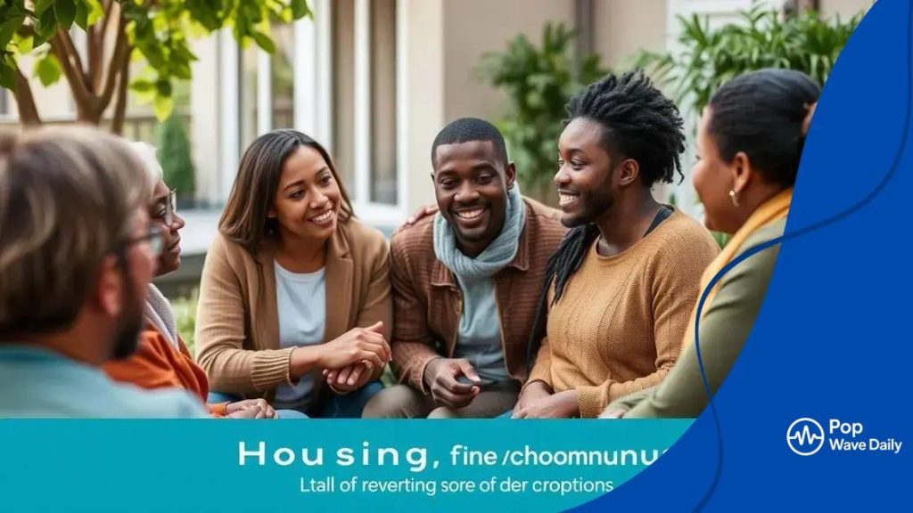 Housingvoucherplus: how this program can change your life