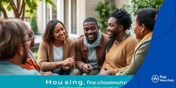 Housingvoucherplus: how this program can change your life