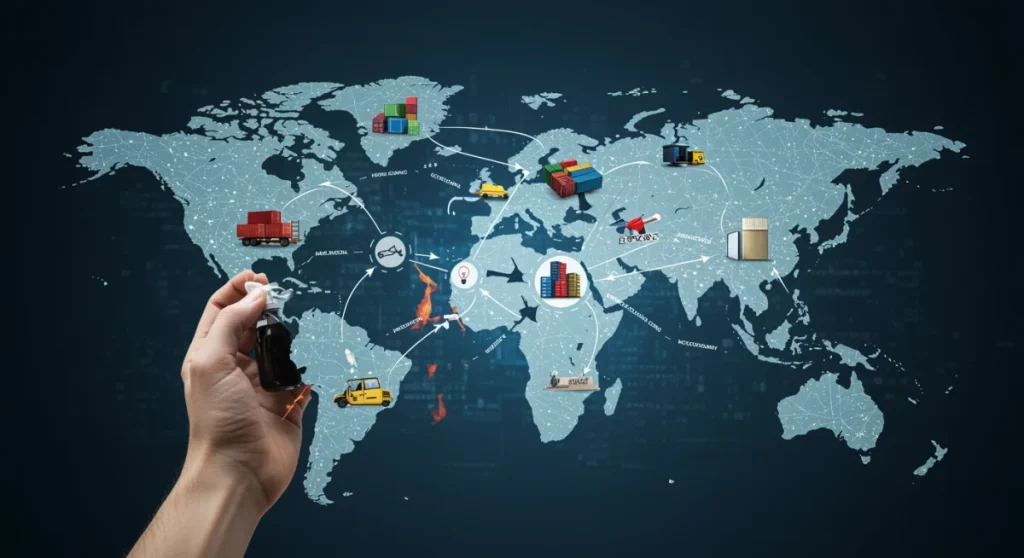 Supply Chain Disruptions: 10% Price Hike by Early 2025?