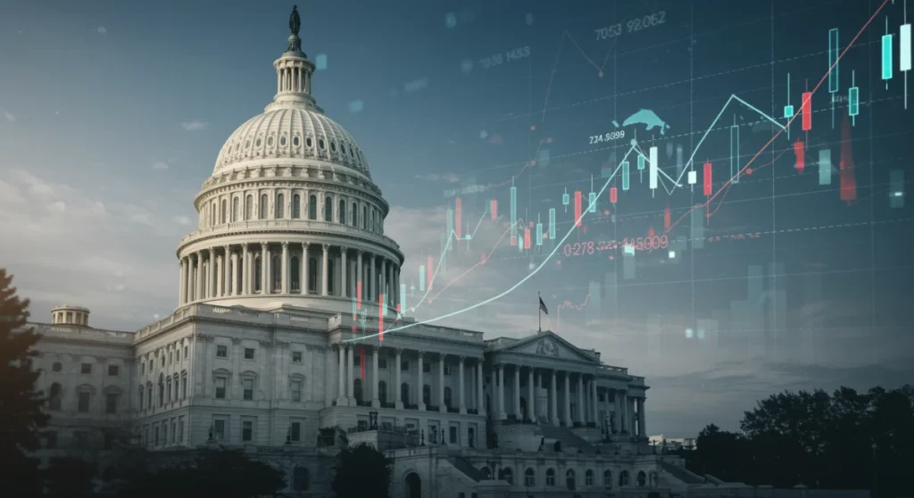 US Bond Market Performance: Mid-2025 Review & Outlook