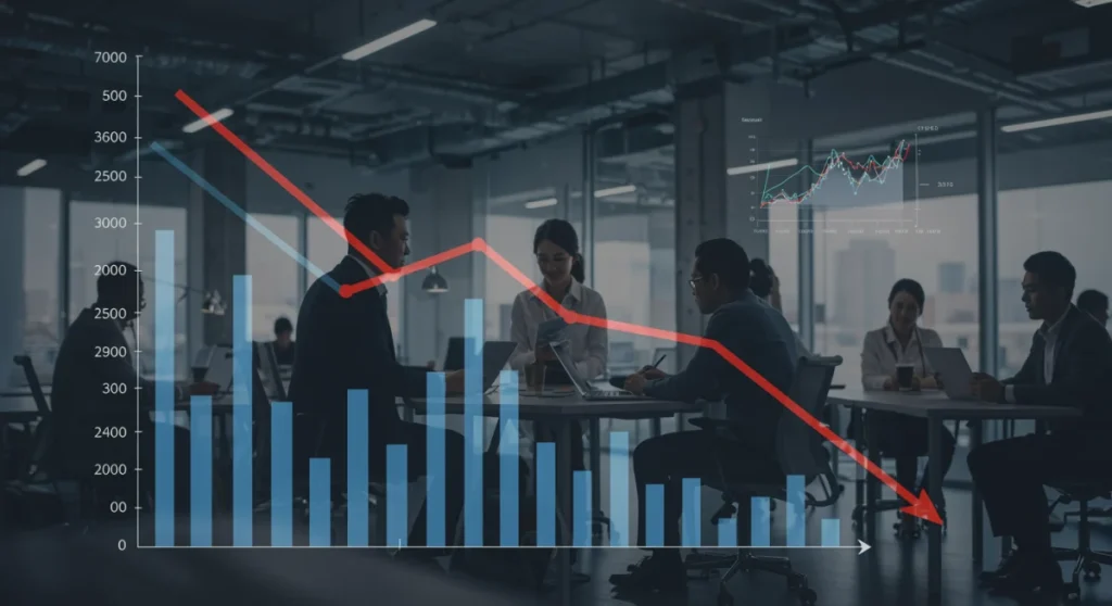US Job Market Sees Unexpected 0.5% Unemployment Rate Drop