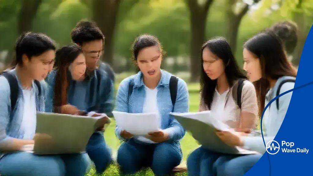 Collegeadmissions: Your complete guide to standing out