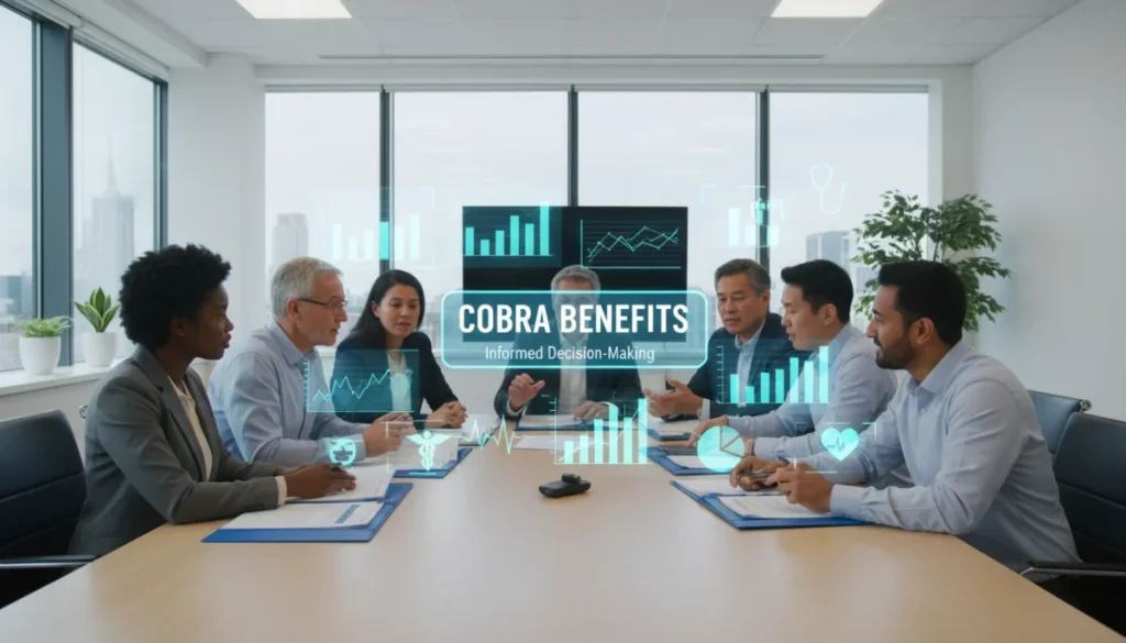 2026 COBRA Subsidy Landscape: Health Coverage Benefits Updates