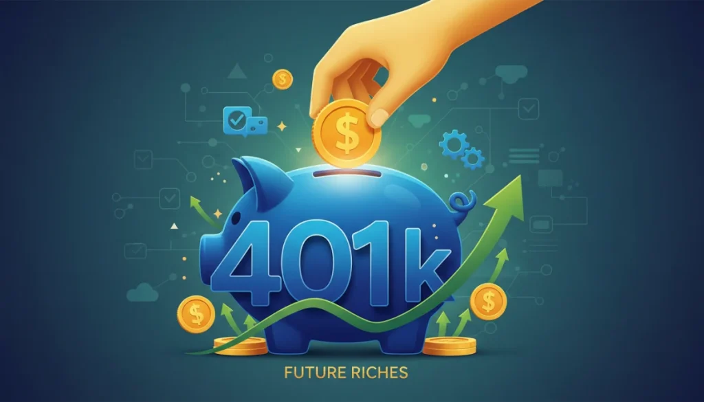 Unlock Your 401(k) Matching Benefits: Claim Up to $5,000 Annually