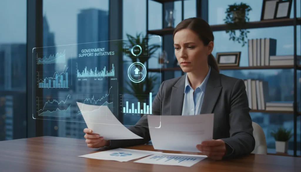The CARES Act 2.0: Financial Impact on Small Businesses in 2026