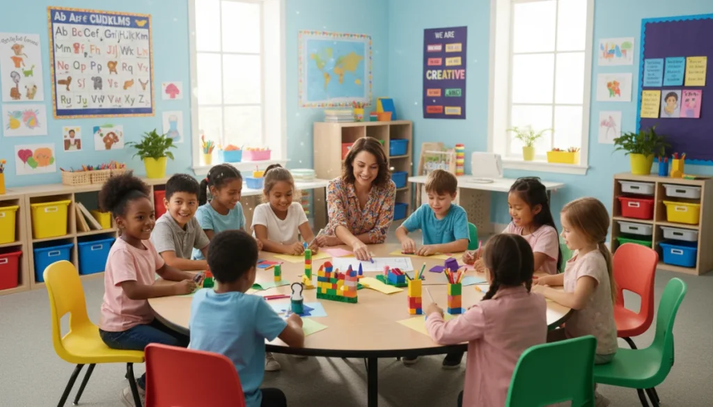Closing the Achievement Gap: U.S. Initiatives & 2026 Test Gains