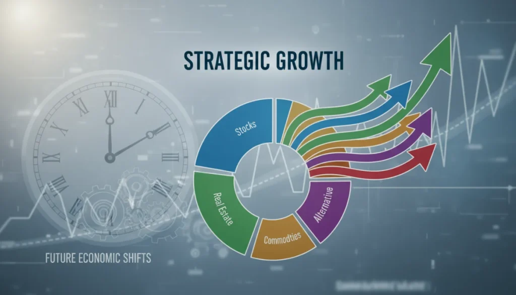 2026 Fed Rate Hikes: Investment Portfolio Strategies