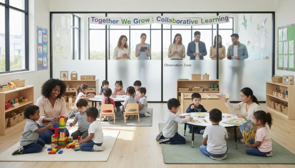 Early Childhood Education Policy Updates 2026: U.S. Guide