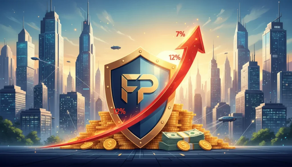 Inflation Hedging Strategies for 2026: Protect Your Savings