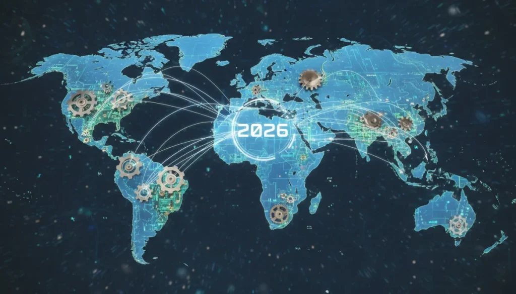 2026 Trade Agreement: Impact on 7 US Sectors