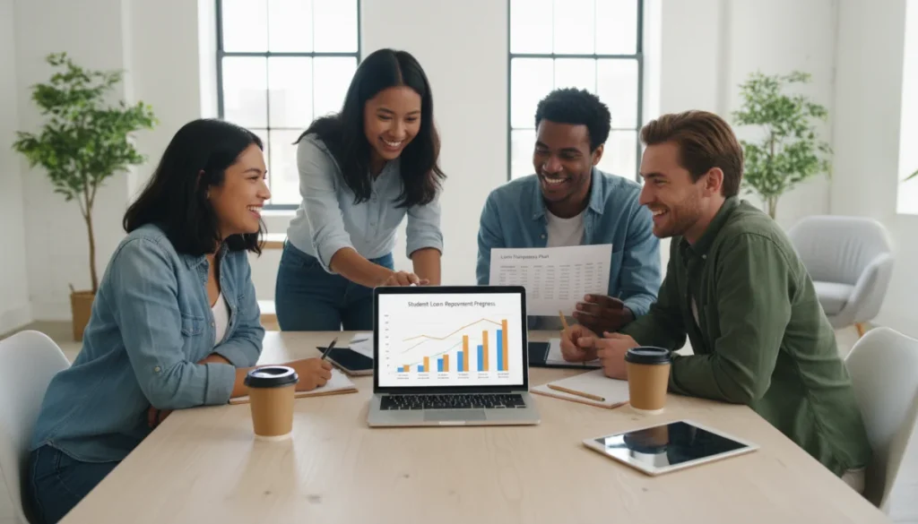 New Federal Student Loan Repayment Options 2026: A Practical Guide