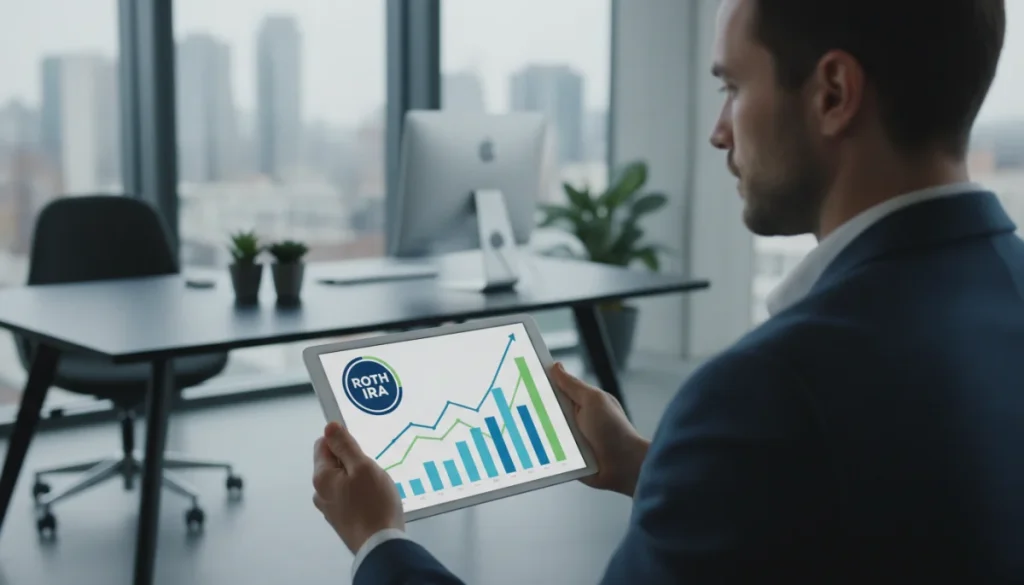 Roth IRA 2026: New Limits & Contribution Strategies