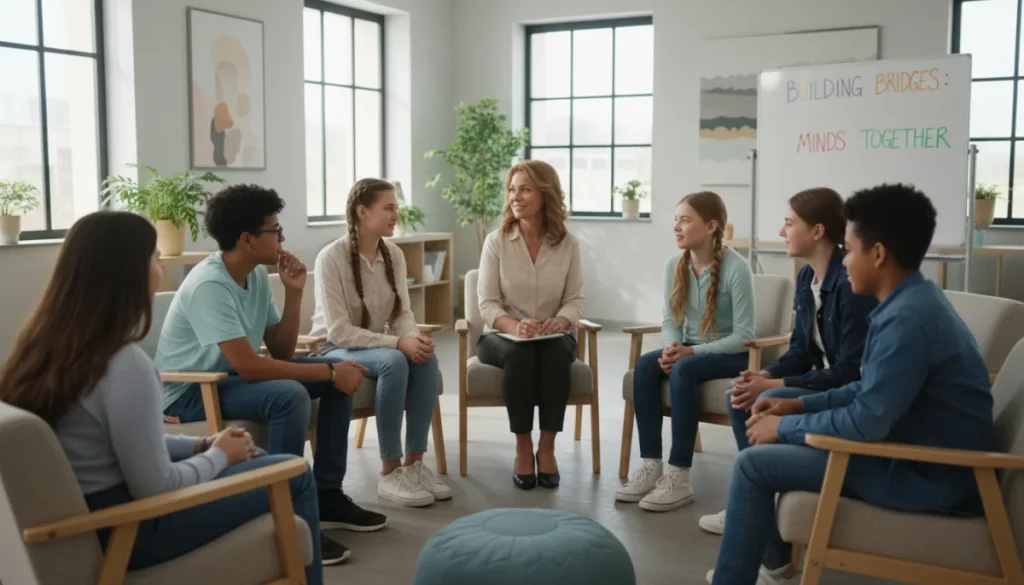 Student Mental Health Support: U.S. School Frameworks by 2026