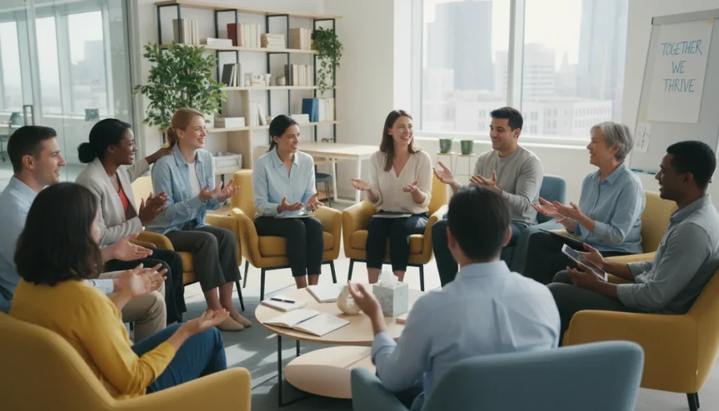 2026 Mental Health Benefits Mandate: Comprehensive US Worker Coverage